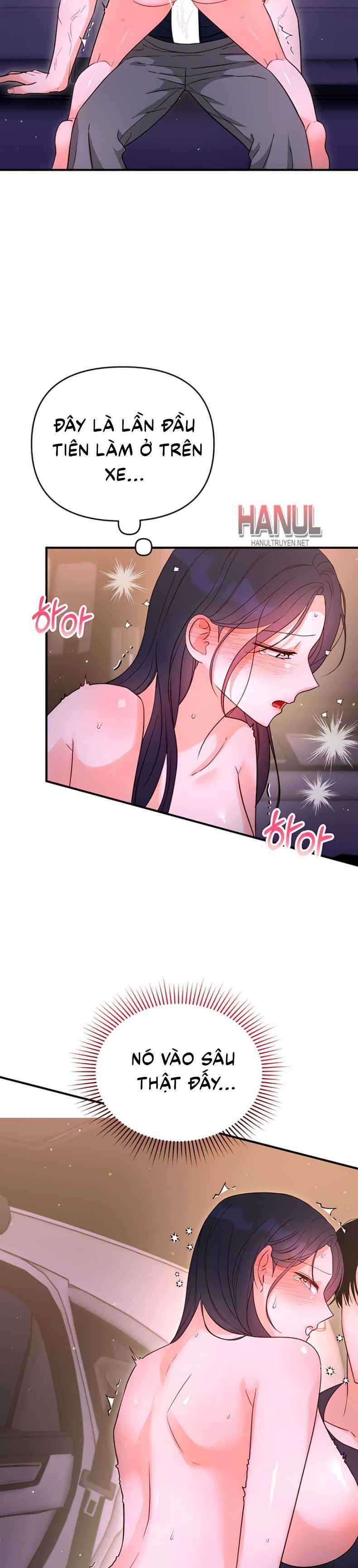 đọc truyện Người Yêu Của Bạn Thân Chương 14 ảnh 4 tại Thiên Thai Truyện