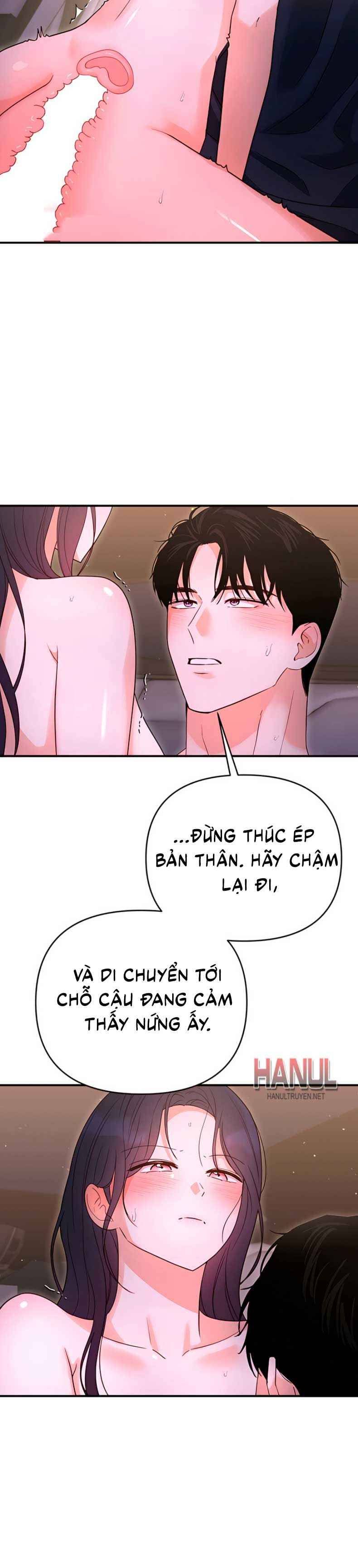 đọc truyện Người Yêu Của Bạn Thân Chương 14 ảnh 5 tại Thiên Thai Truyện