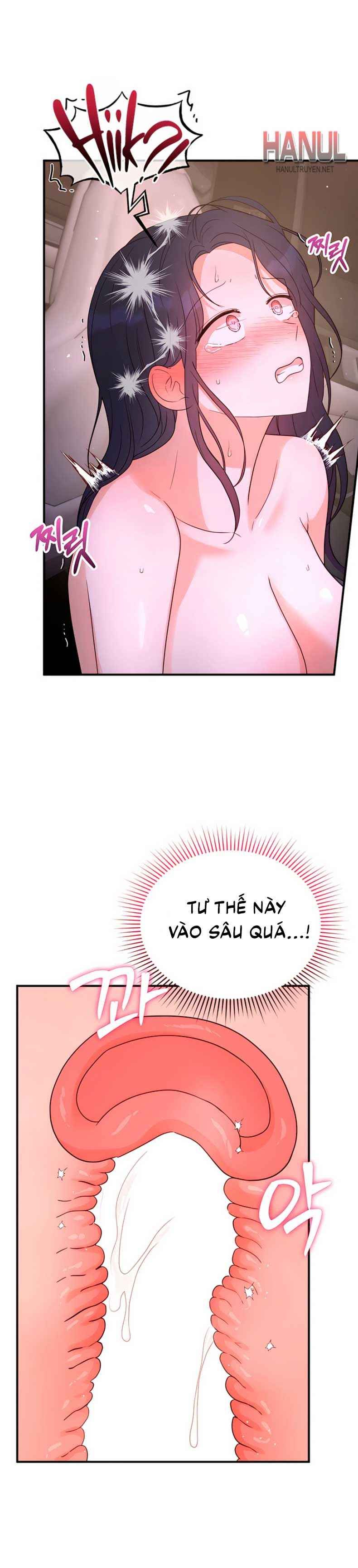 đọc truyện Người Yêu Của Bạn Thân Chương 14 ảnh 8 tại Thiên Thai Truyện