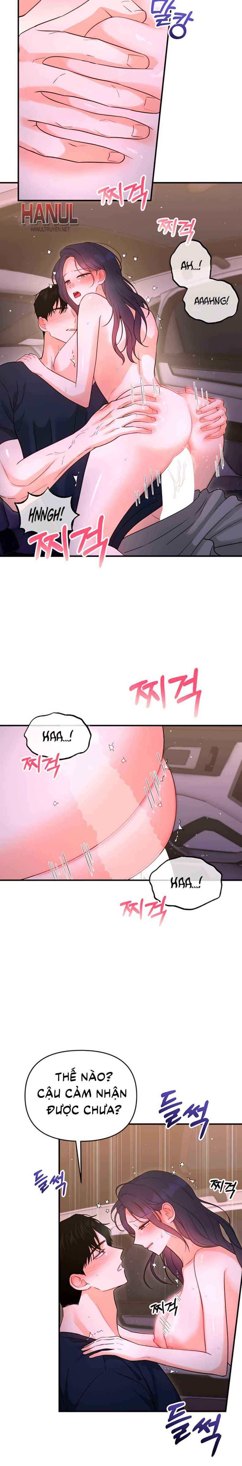 đọc truyện Người Yêu Của Bạn Thân Chương 14 ảnh 10 tại Thiên Thai Truyện