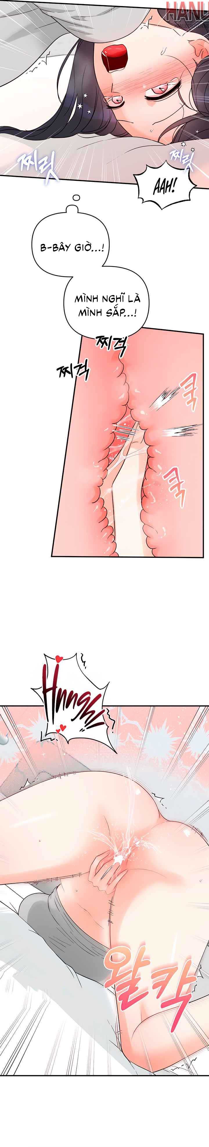 đọc truyện Người Yêu Của Bạn Thân Chương 15.5 ảnh 13 tại Thiên Thai Truyện