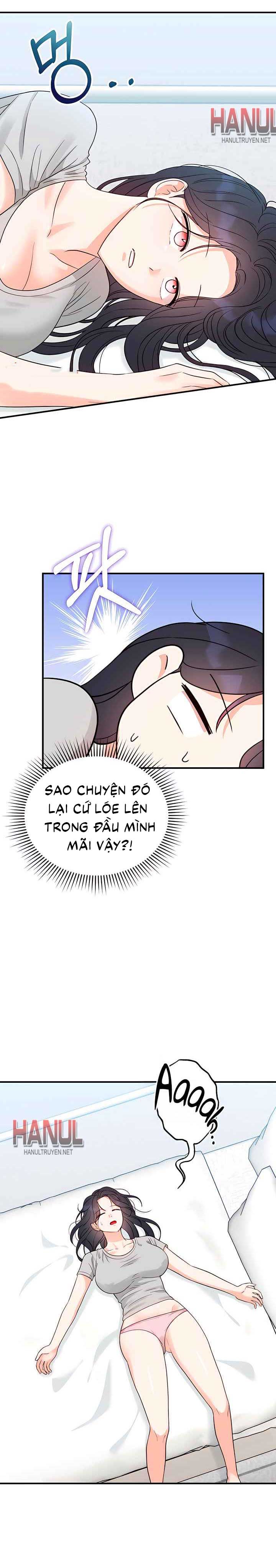 đọc truyện Người Yêu Của Bạn Thân Chương 15.5 ảnh 6 tại Thiên Thai Truyện