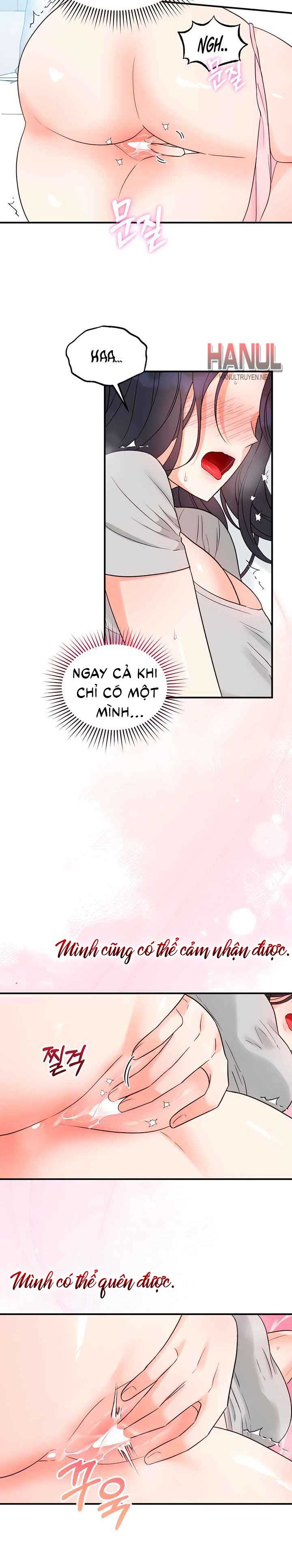 đọc truyện Người Yêu Của Bạn Thân Chương 15.5 ảnh 11 tại Thiên Thai Truyện