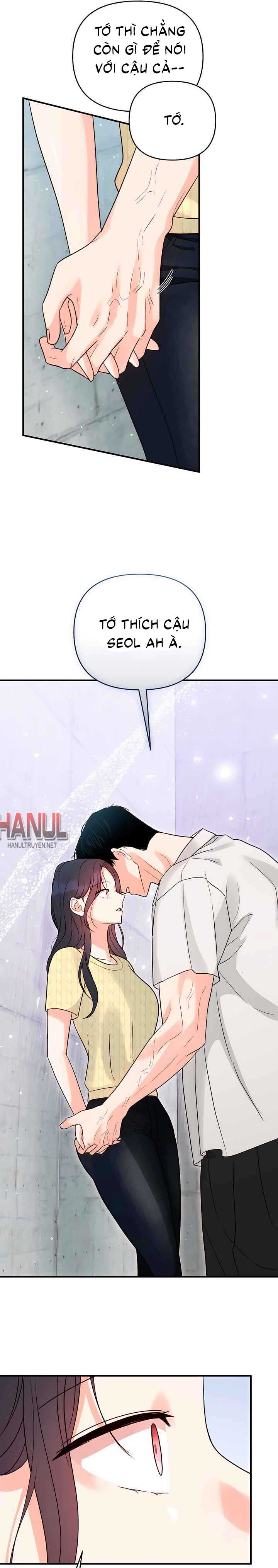 đọc truyện Người Yêu Của Bạn Thân Chương 15 ảnh 12 tại Thiên Thai Truyện