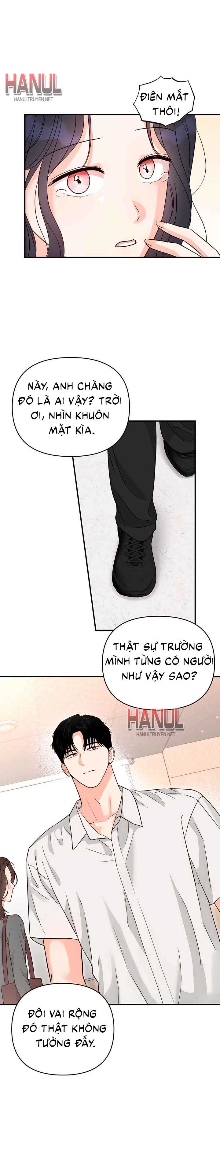 đọc truyện Người Yêu Của Bạn Thân Chương 15 ảnh 4 tại Thiên Thai Truyện