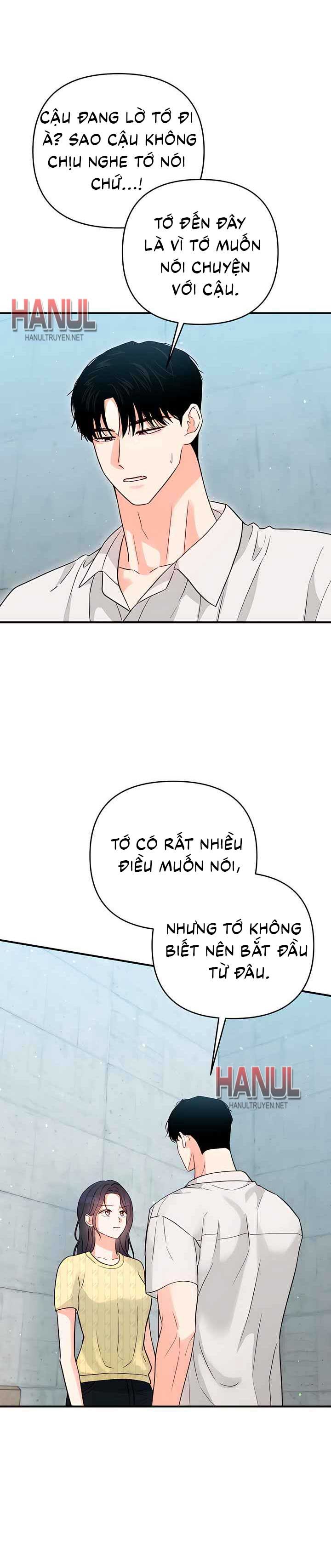 đọc truyện Người Yêu Của Bạn Thân Chương 15 ảnh 11 tại Thiên Thai Truyện