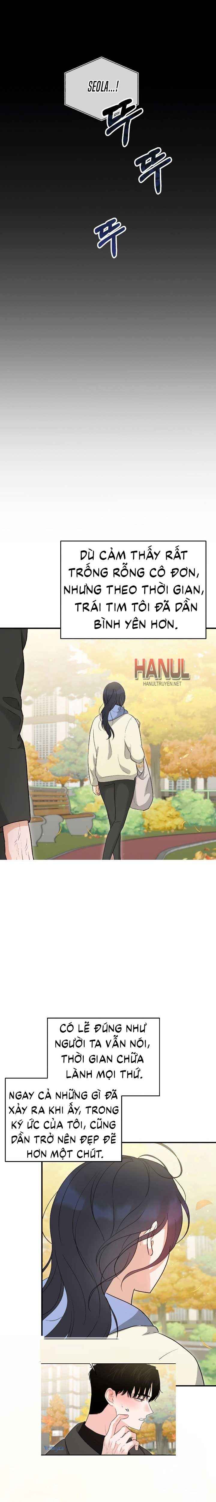 đọc truyện Người Yêu Của Bạn Thân Chương 16.5 ảnh 4 tại Thiên Thai Truyện