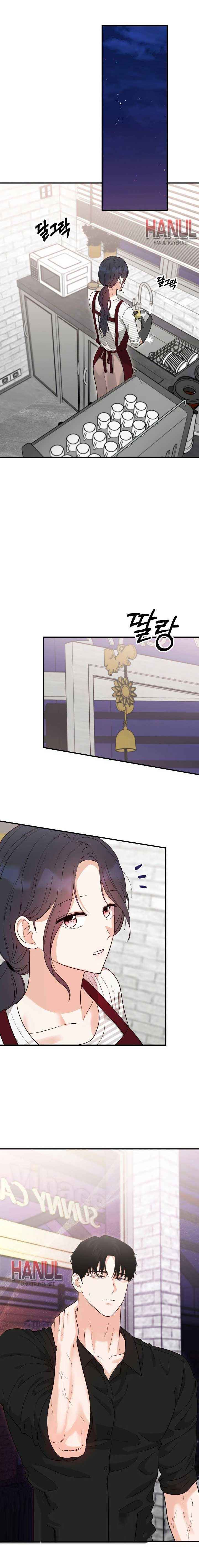 đọc truyện Người Yêu Của Bạn Thân Chương 16 ảnh 3 tại Thiên Thai Truyện