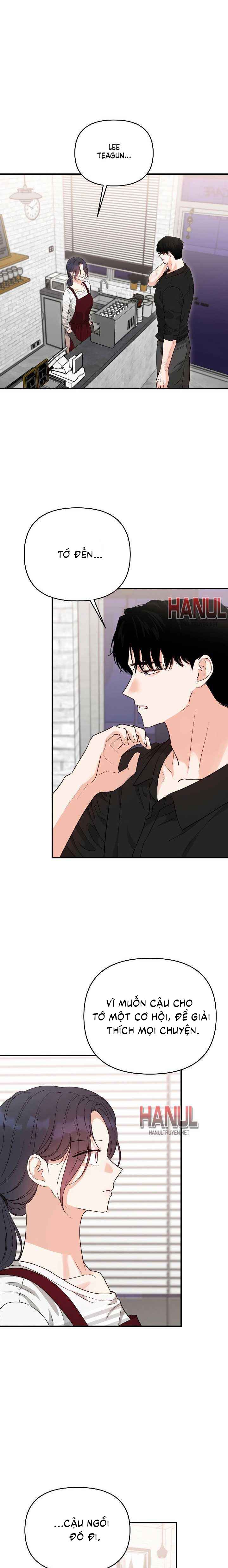 đọc truyện Người Yêu Của Bạn Thân Chương 16 ảnh 4 tại Thiên Thai Truyện