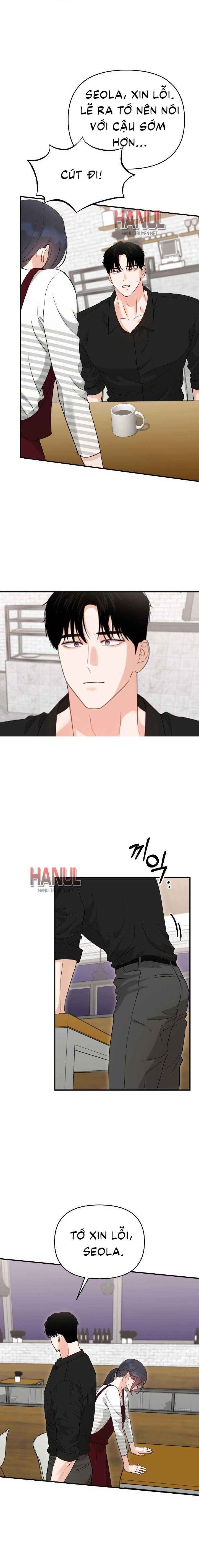 đọc truyện Người Yêu Của Bạn Thân Chương 16 ảnh 10 tại Thiên Thai Truyện