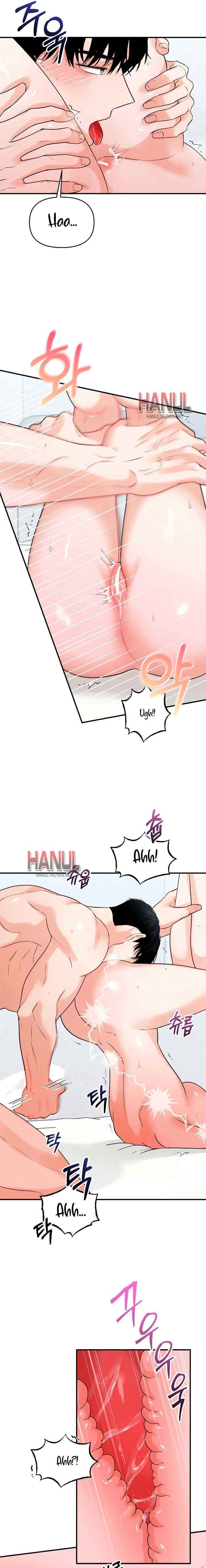 đọc truyện Người Yêu Của Bạn Thân Chương 17.5 ảnh 5 tại Thiên Thai Truyện