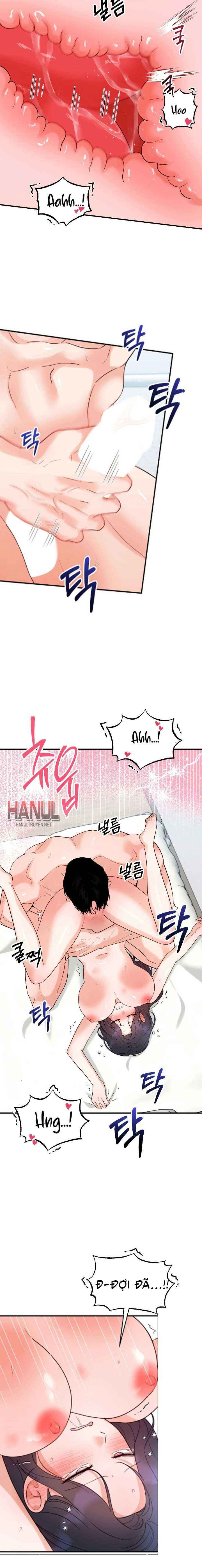 đọc truyện Người Yêu Của Bạn Thân Chương 17.5 ảnh 6 tại Thiên Thai Truyện