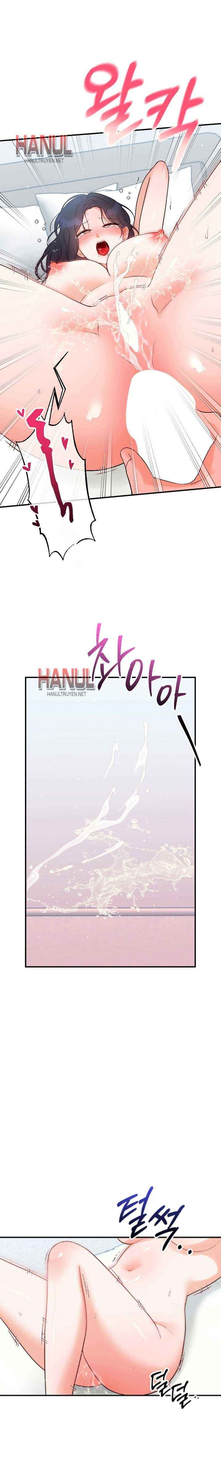 đọc truyện Người Yêu Của Bạn Thân Chương 17.5 ảnh 8 tại Thiên Thai Truyện