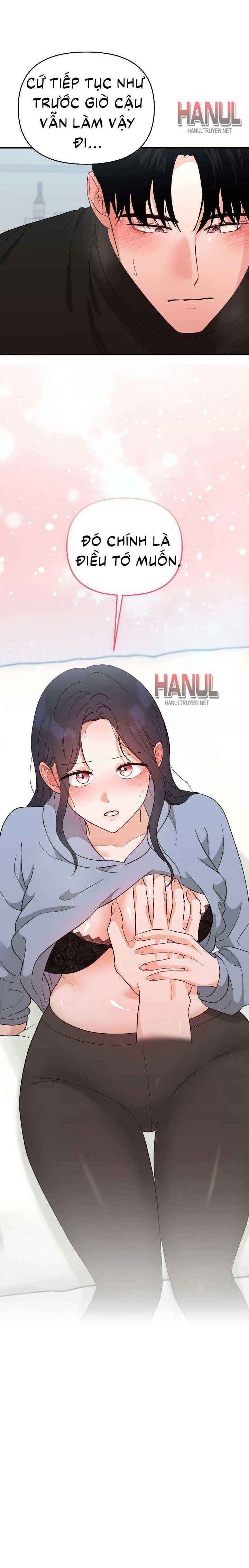 đọc truyện Người Yêu Của Bạn Thân Chương 17 ảnh 3 tại Thiên Thai Truyện