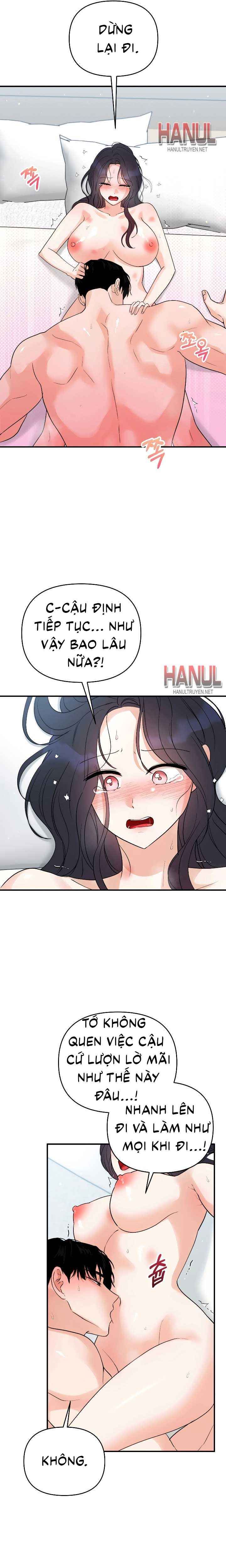 đọc truyện Người Yêu Của Bạn Thân Chương 17 ảnh 12 tại Thiên Thai Truyện