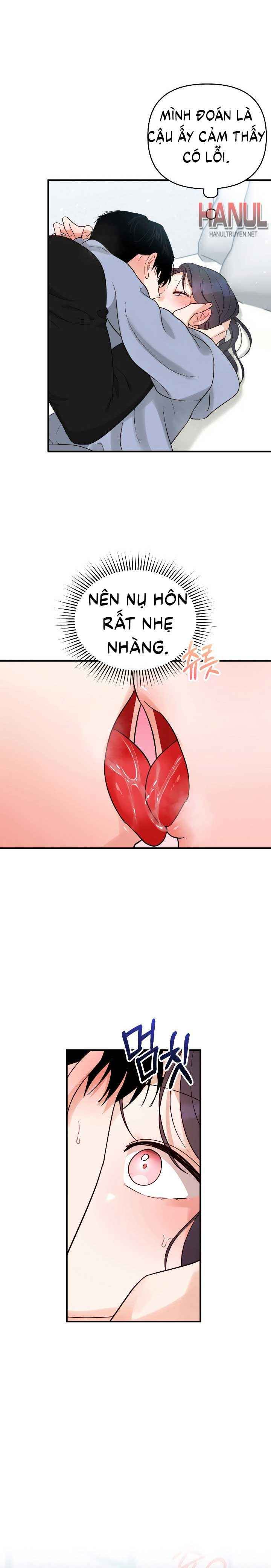 đọc truyện Người Yêu Của Bạn Thân Chương 17 ảnh 5 tại Thiên Thai Truyện