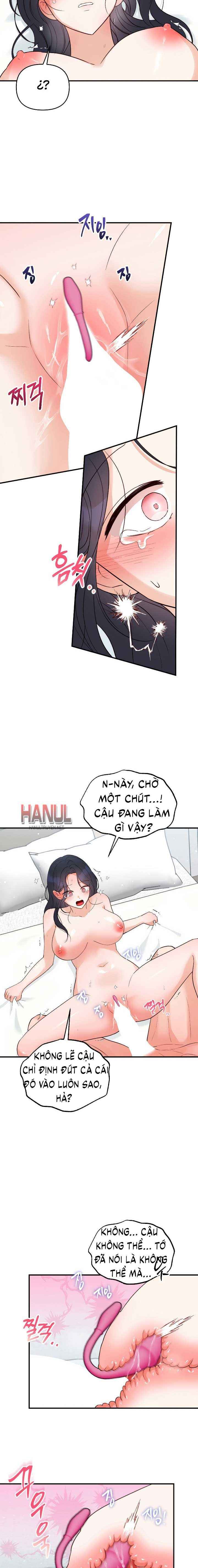 đọc truyện Người Yêu Của Bạn Thân Chương 18 ảnh 16 tại Thiên Thai Truyện