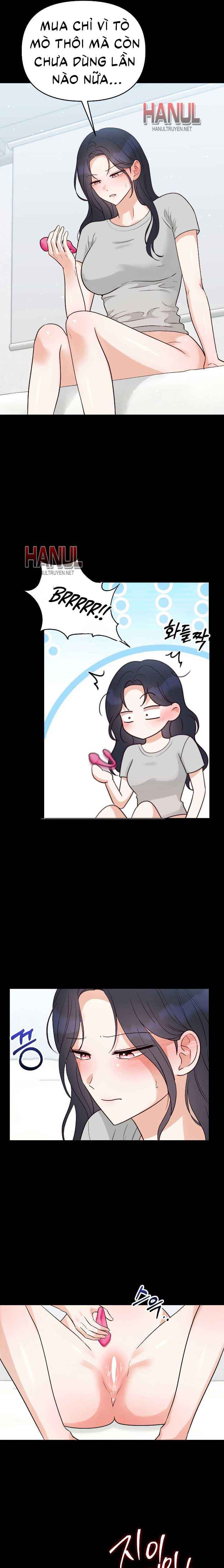 đọc truyện Người Yêu Của Bạn Thân Chương 18 ảnh 6 tại Thiên Thai Truyện