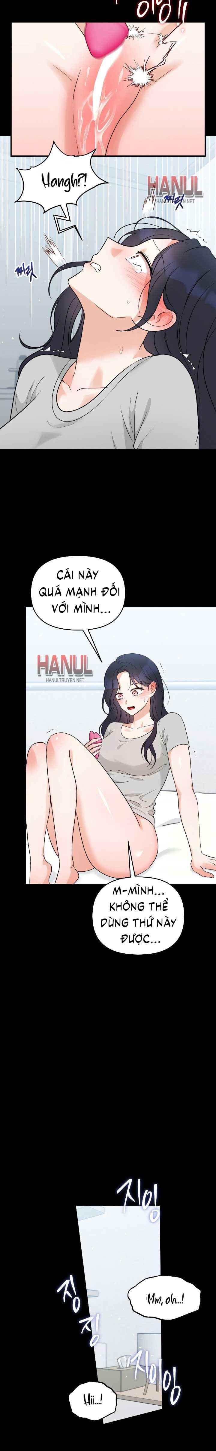 đọc truyện Người Yêu Của Bạn Thân Chương 18 ảnh 7 tại Thiên Thai Truyện