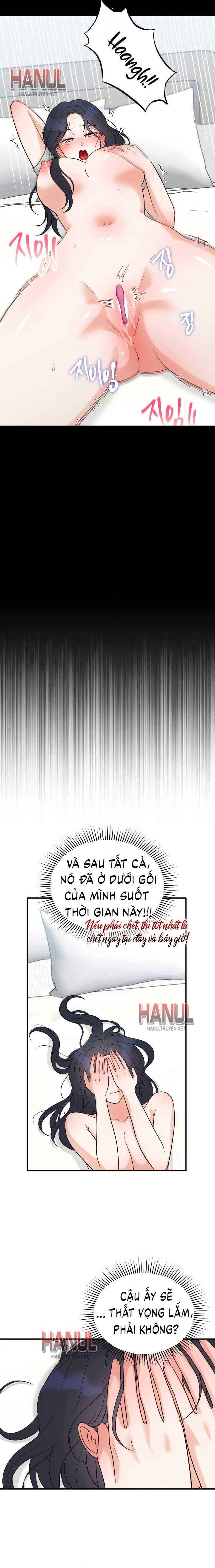 đọc truyện Người Yêu Của Bạn Thân Chương 18 ảnh 8 tại Thiên Thai Truyện