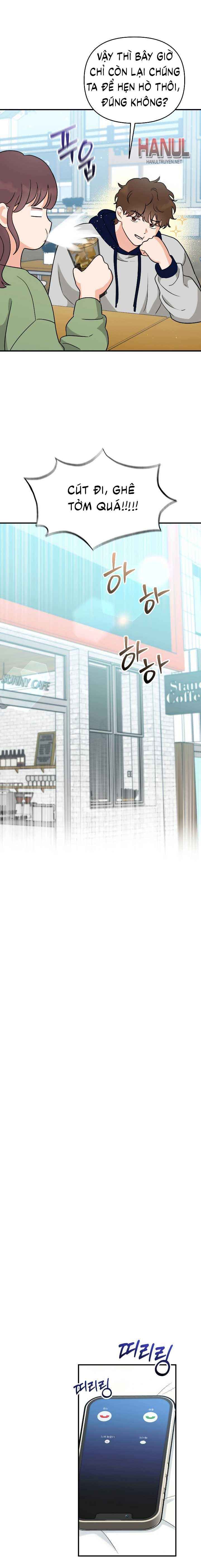 đọc truyện Người Yêu Của Bạn Thân Chương 19 ảnh 15 tại Thiên Thai Truyện