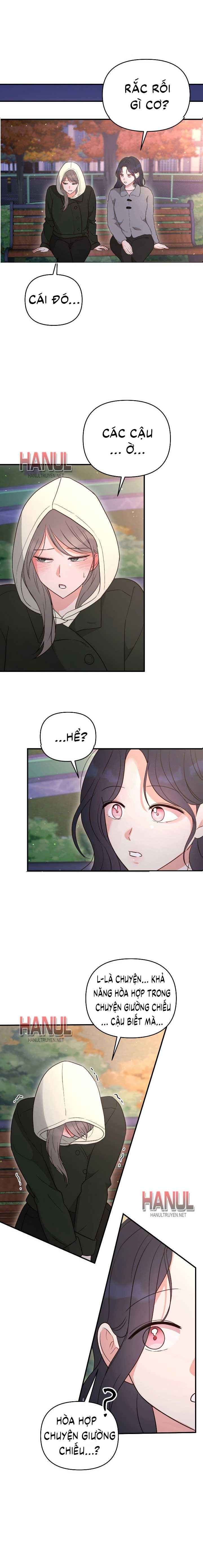 đọc truyện Người Yêu Của Bạn Thân Chương 19 ảnh 17 tại Thiên Thai Truyện