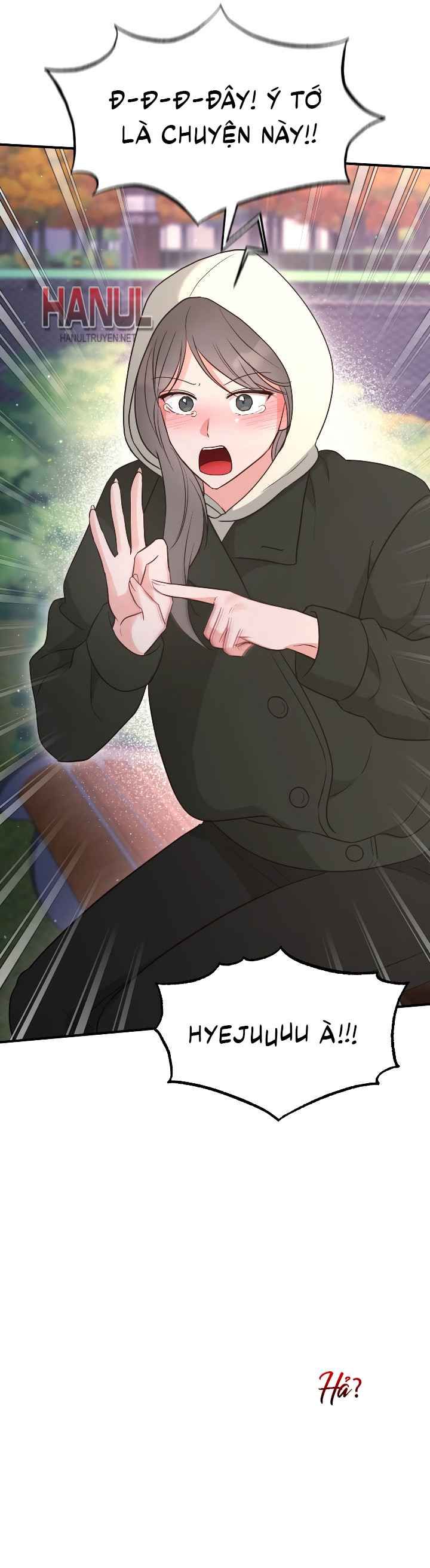 đọc truyện Người Yêu Của Bạn Thân Chương 19 ảnh 18 tại Thiên Thai Truyện