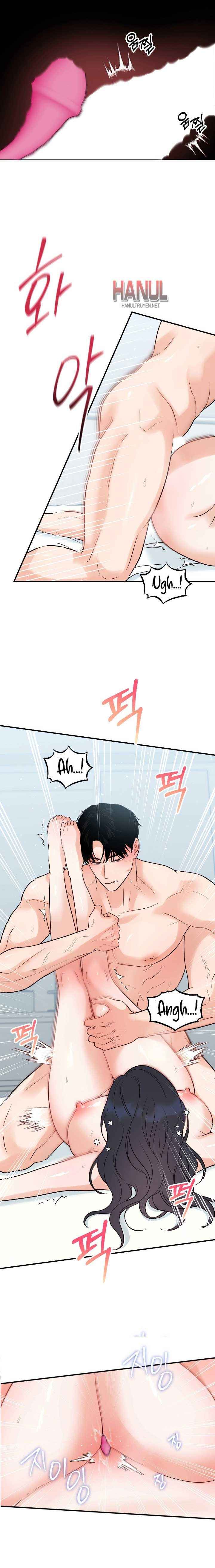 đọc truyện Người Yêu Của Bạn Thân Chương 19 ảnh 7 tại Thiên Thai Truyện