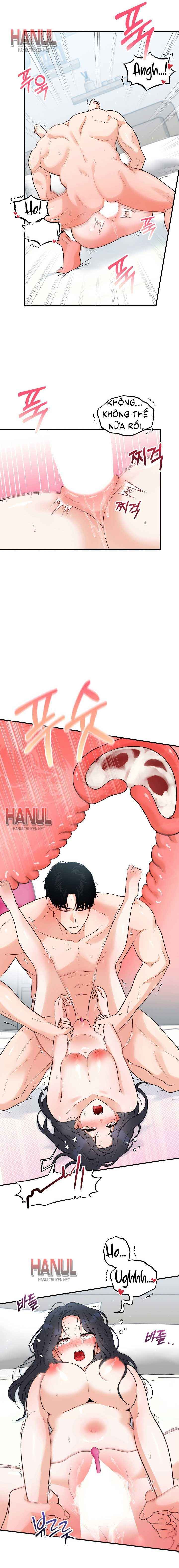 đọc truyện Người Yêu Của Bạn Thân Chương 19 ảnh 10 tại Thiên Thai Truyện