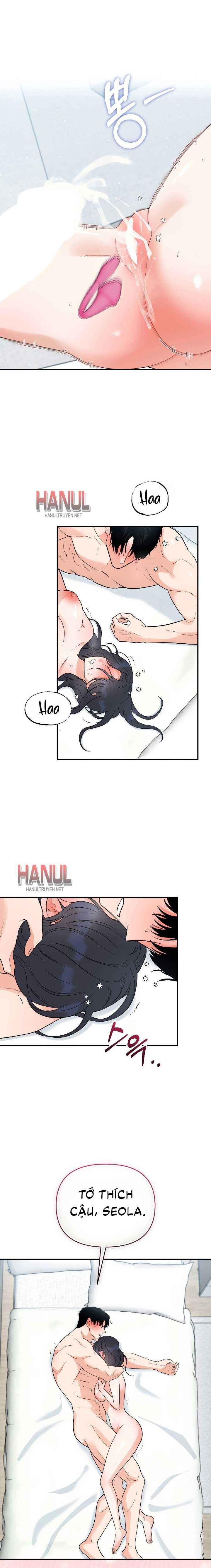 đọc truyện Người Yêu Của Bạn Thân Chương 19 ảnh 11 tại Thiên Thai Truyện