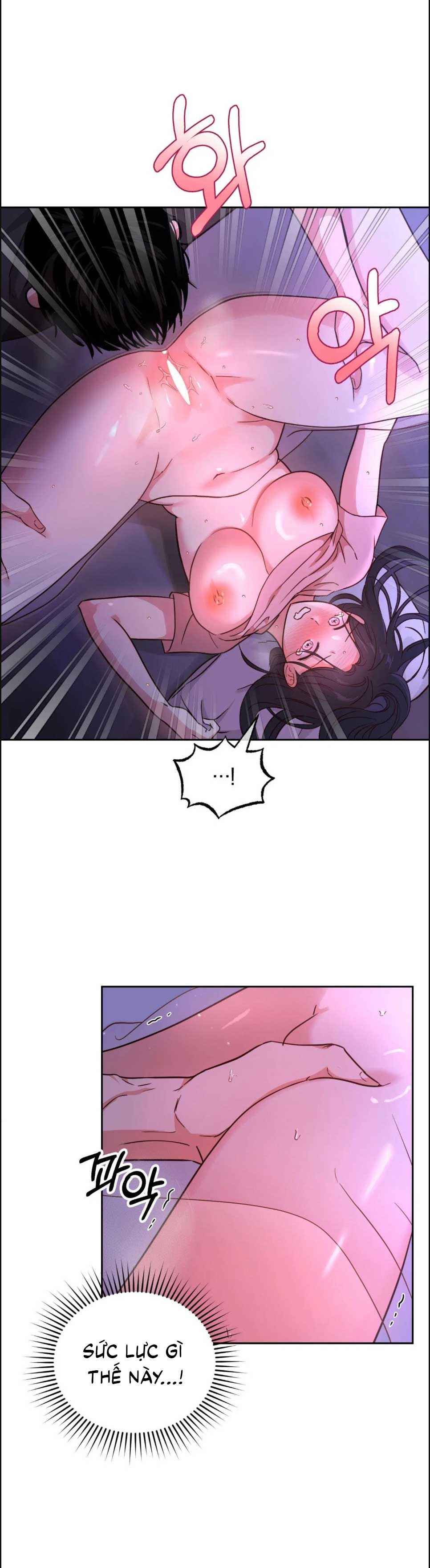 đọc truyện Người Yêu Của Bạn Thân Chương 2.5 ảnh 3 tại Thiên Thai Truyện