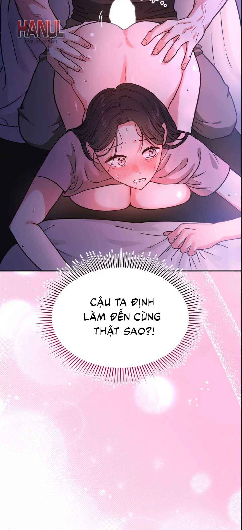 đọc truyện Người Yêu Của Bạn Thân Chương 2.5 ảnh 12 tại Thiên Thai Truyện