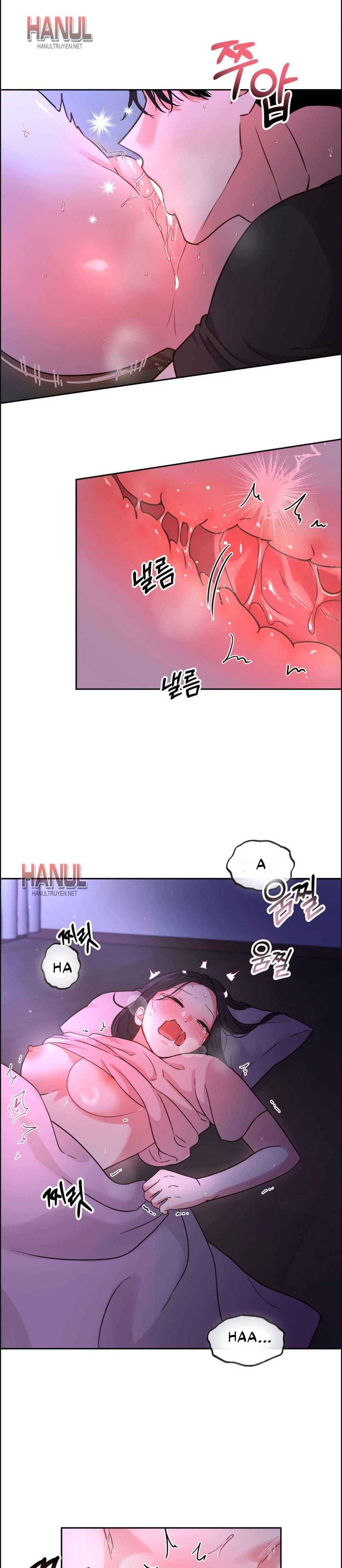 đọc truyện Người Yêu Của Bạn Thân Chương 2.5 ảnh 4 tại Thiên Thai Truyện