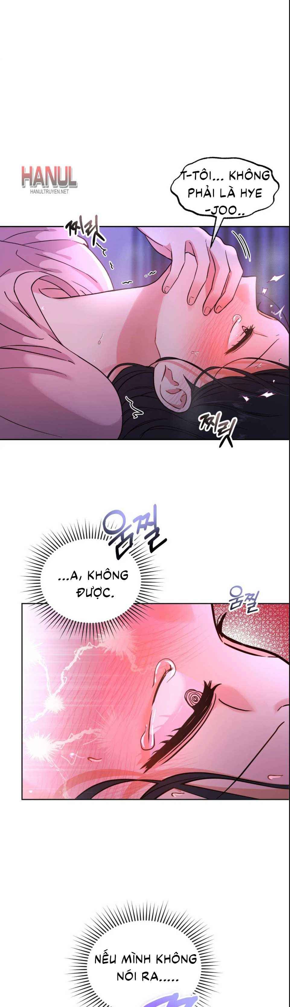 đọc truyện Người Yêu Của Bạn Thân Chương 2.5 ảnh 6 tại Thiên Thai Truyện