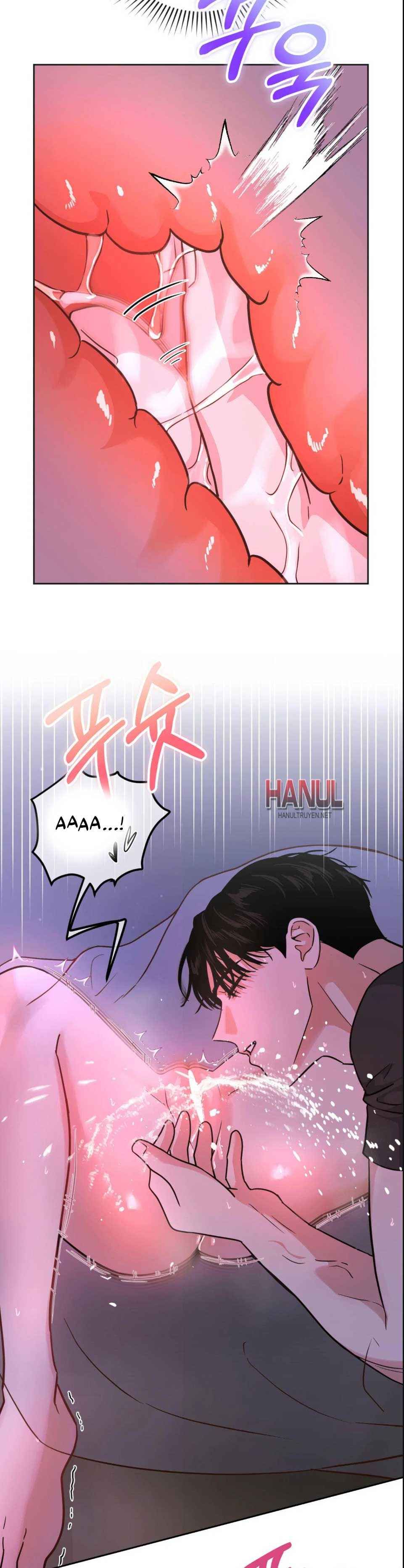 đọc truyện Người Yêu Của Bạn Thân Chương 2.5 ảnh 7 tại Thiên Thai Truyện