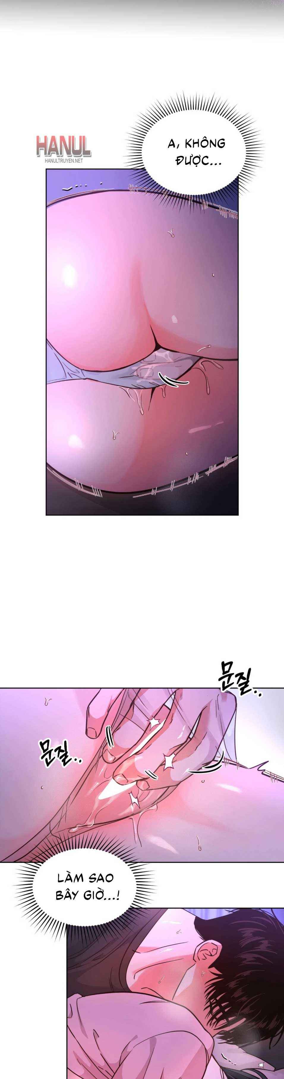 đọc truyện Người Yêu Của Bạn Thân Chương 2 ảnh 3 tại Thiên Thai Truyện