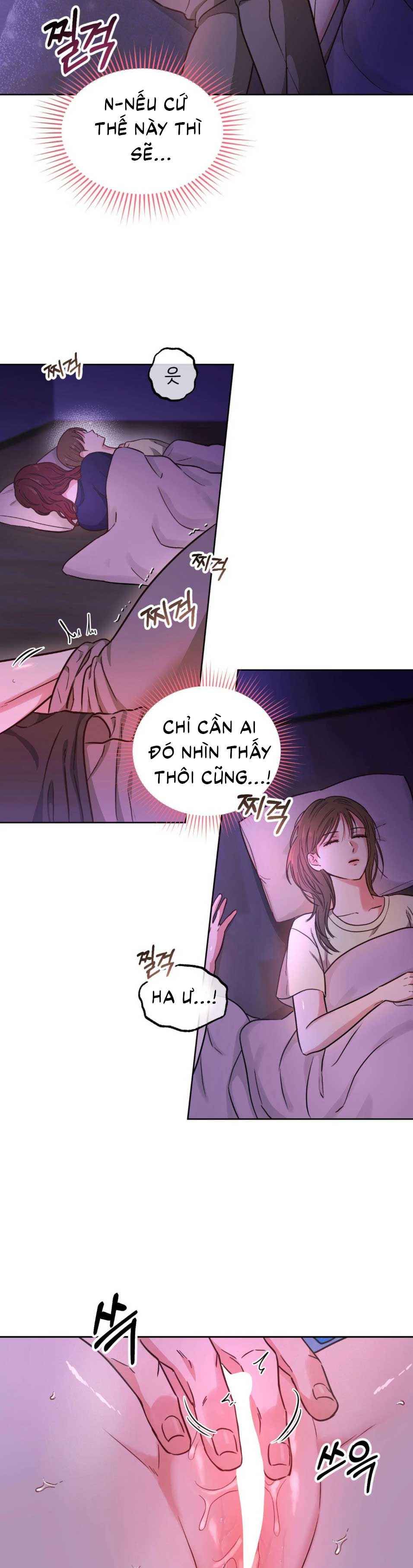 đọc truyện Người Yêu Của Bạn Thân Chương 2 ảnh 5 tại Thiên Thai Truyện