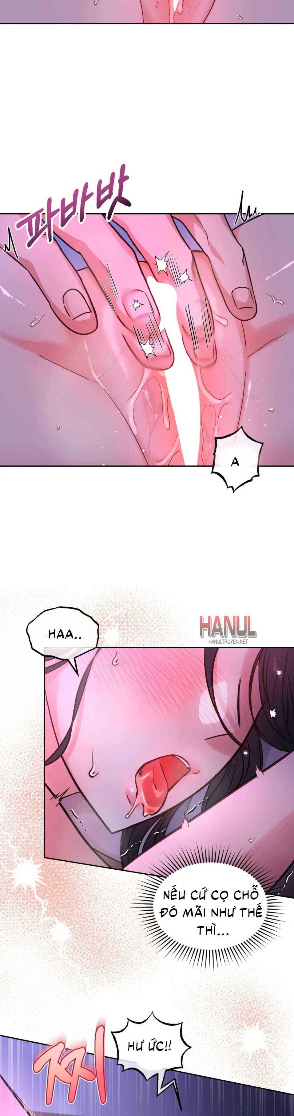 đọc truyện Người Yêu Của Bạn Thân Chương 2 ảnh 6 tại Thiên Thai Truyện