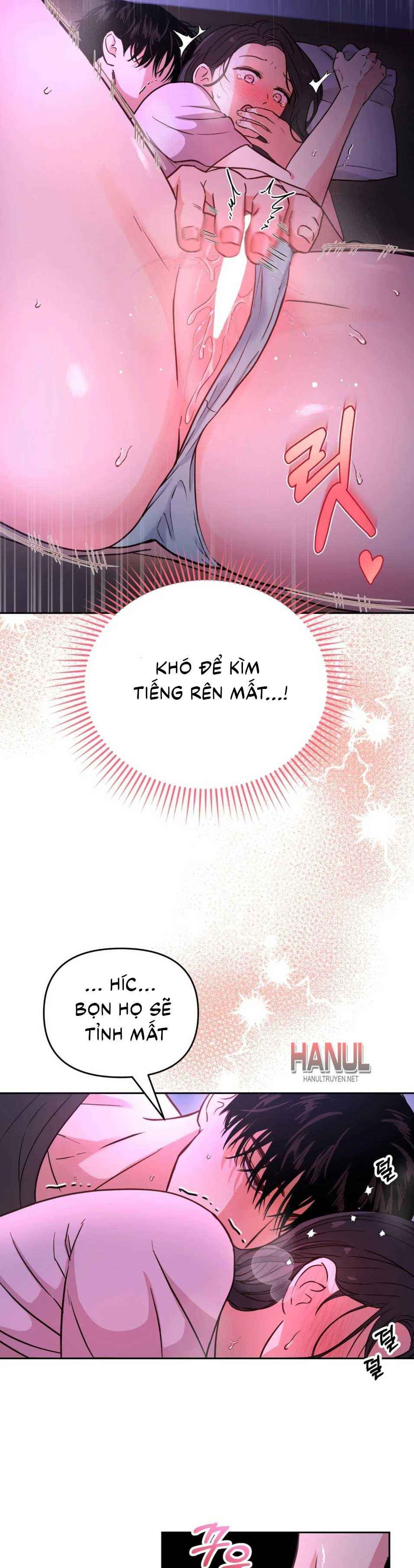 đọc truyện Người Yêu Của Bạn Thân Chương 2 ảnh 7 tại Thiên Thai Truyện