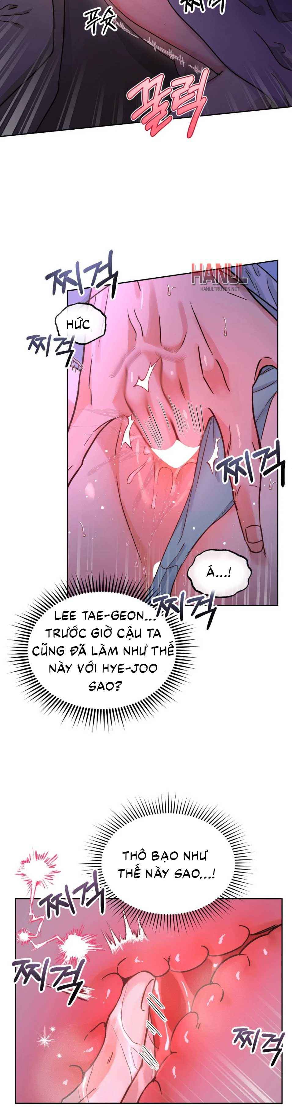 đọc truyện Người Yêu Của Bạn Thân Chương 2 ảnh 9 tại Thiên Thai Truyện