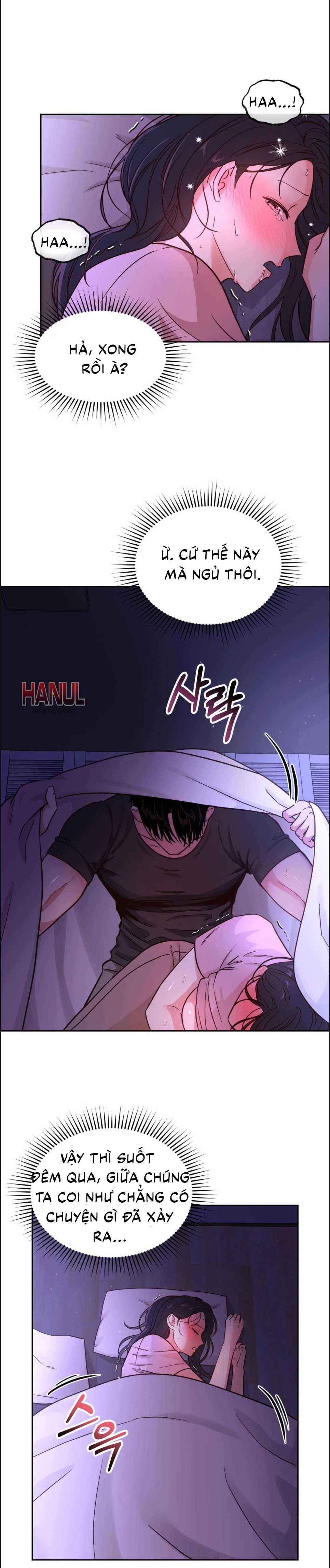 đọc truyện Người Yêu Của Bạn Thân Chương 2 ảnh 11 tại Thiên Thai Truyện