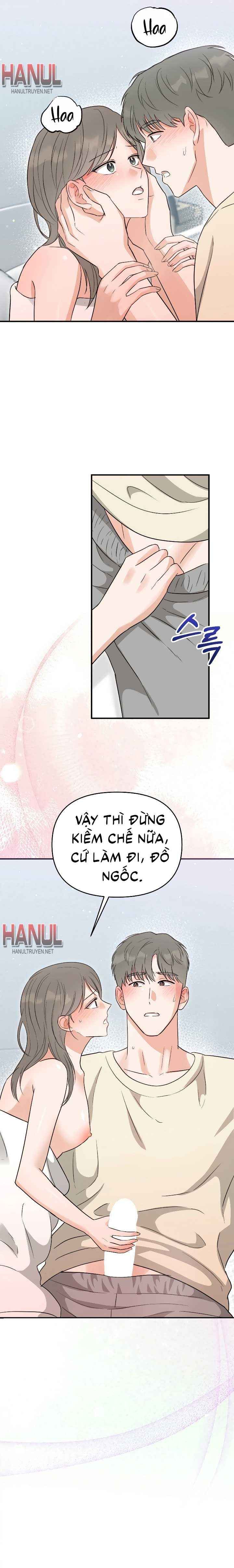 đọc truyện Người Yêu Của Bạn Thân Chương 20 ảnh 14 tại Thiên Thai Truyện