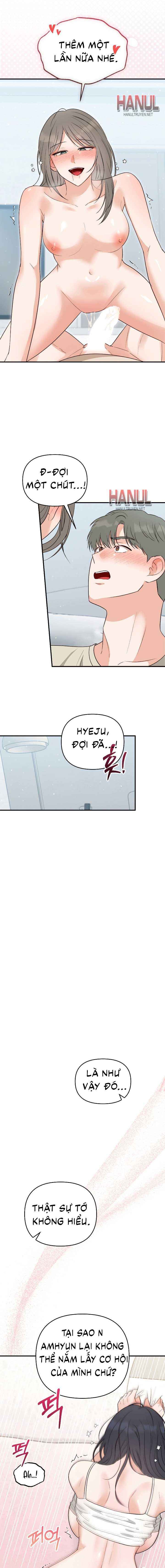 đọc truyện Người Yêu Của Bạn Thân Chương 21 ảnh 12 tại Thiên Thai Truyện