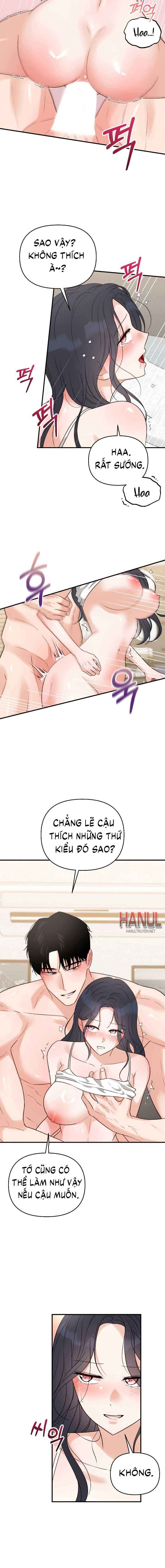 đọc truyện Người Yêu Của Bạn Thân Chương 21 ảnh 13 tại Thiên Thai Truyện