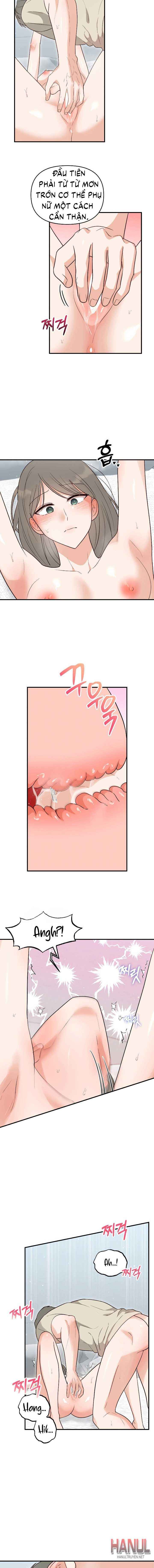 đọc truyện Người Yêu Của Bạn Thân Chương 21 ảnh 7 tại Thiên Thai Truyện