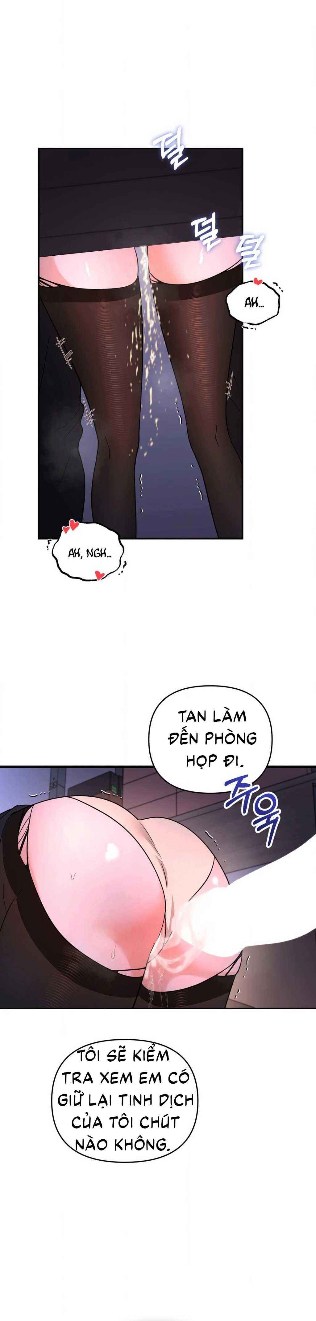 đọc truyện Người Yêu Của Bạn Thân Chương 22.5 ảnh 14 tại Thiên Thai Truyện