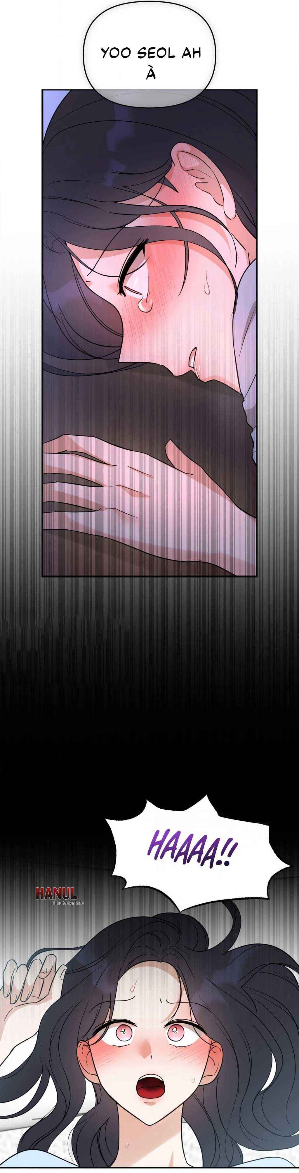 đọc truyện Người Yêu Của Bạn Thân Chương 22.5 ảnh 15 tại Thiên Thai Truyện