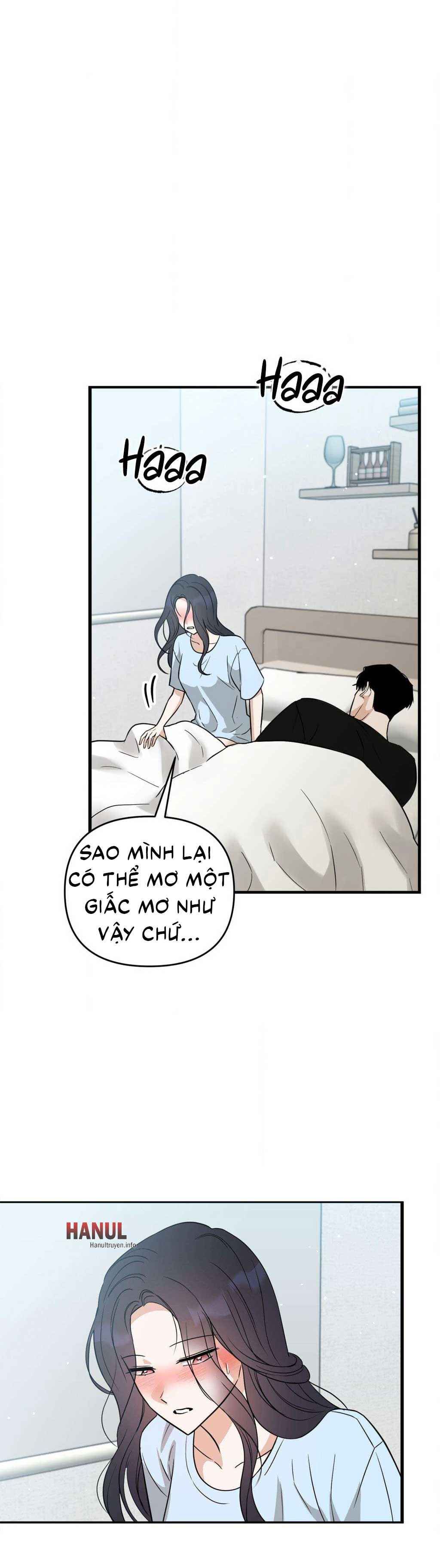 đọc truyện Người Yêu Của Bạn Thân Chương 22.5 ảnh 16 tại Thiên Thai Truyện