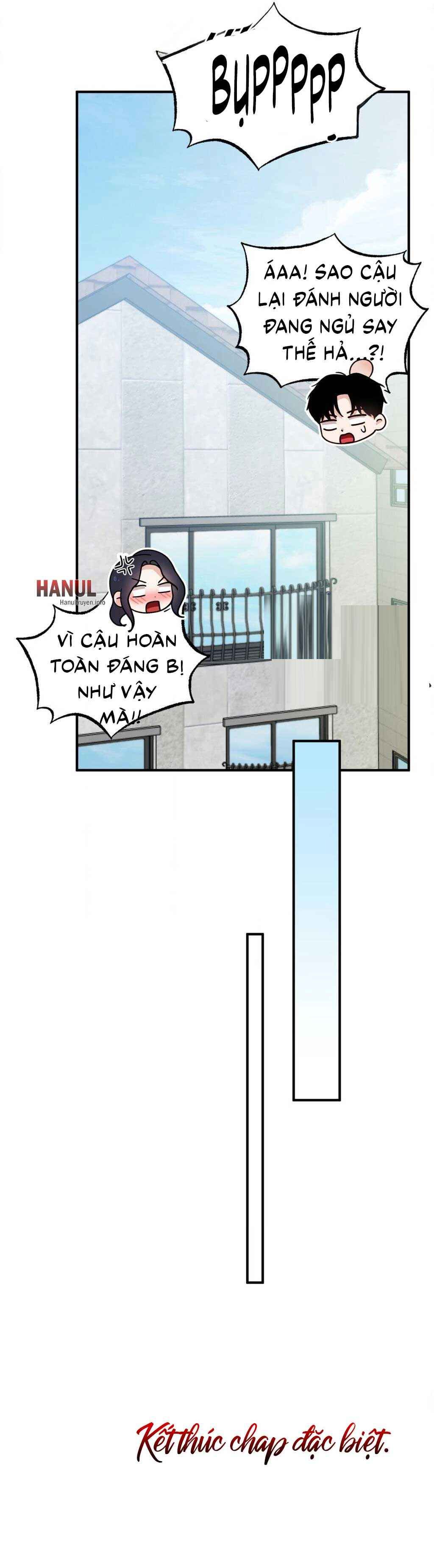 đọc truyện Người Yêu Của Bạn Thân Chương 22.5 ảnh 18 tại Thiên Thai Truyện