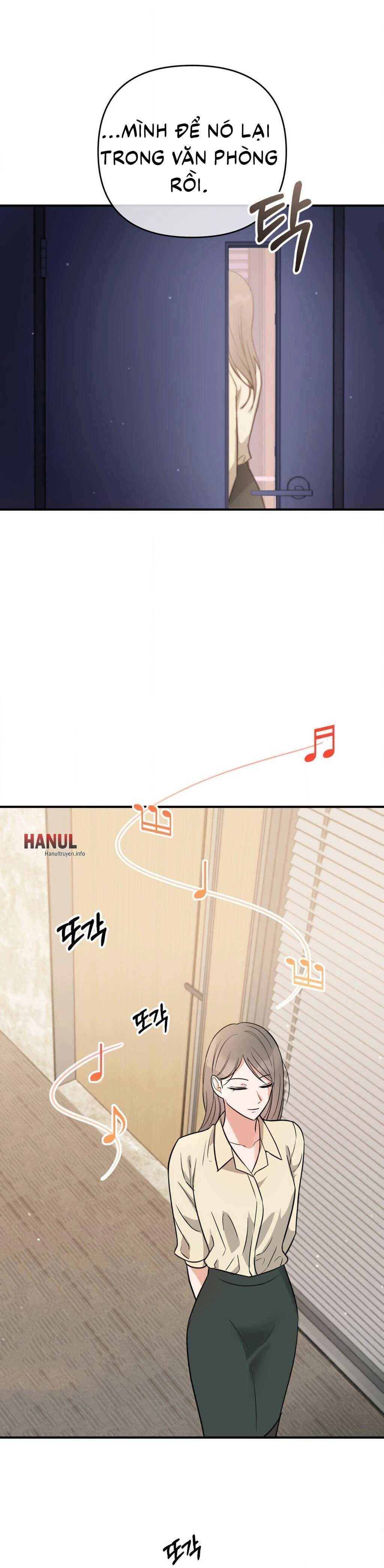 đọc truyện Người Yêu Của Bạn Thân Chương 22.5 ảnh 9 tại Thiên Thai Truyện